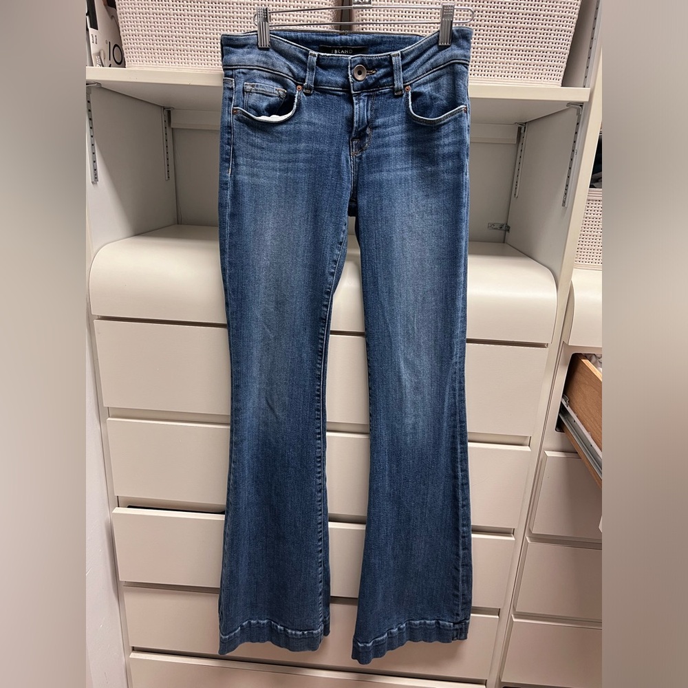 J Brand Love Story Jeans
